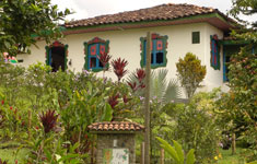 Finca La Colina Quindio