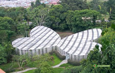 Jardín Botánico del Quindío