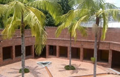 Museo Quimbaya